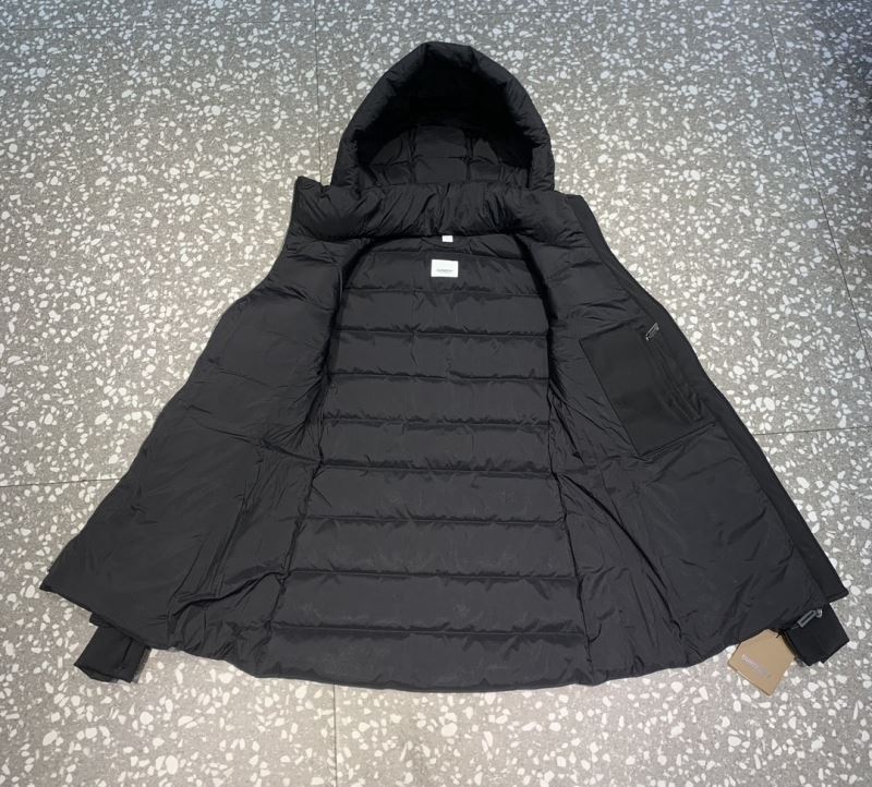 Burberry Down Jackets